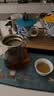 正山堂红茶 骏眉中国 湖北巴东骏眉红茶特级100g罐装茶叶办公招待口粮茶 实拍图