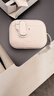 品胜适用airpods pro3保护套airpodsPro三代保护套蓝牙耳机保护壳magsafe无线充电防摔自动弹盖 实拍图