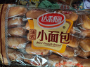 达利园法式小面包香奶味400g零食糕点心学生早餐代餐 新老包装随机发货 实拍图