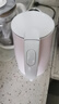 美的（Midea）电热水壶0涂层烧水壶母婴级316L不锈钢内胆 1500W自动断电1.7L容量泡茶MK-HJ1705-PRO 实拍图