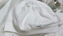童泰【孕妈有礼-会员39.9元】婴儿衣服连体衣新生儿宝宝服纯棉春夏季 黄色贝贝熊（夏季款/纯棉） 59cm 实拍图