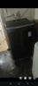 美的（Midea）随心洗波轮洗衣机全自动 10公斤直驱变频 专利免清洗 MB100V36DT 以旧换新 补贴 自营 实拍图