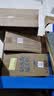 钻石牌（DIAMOND） 壁扇壁挂风扇挂壁式电风扇家用客厅墙壁摇头挂扇挂式工业电扇大风力宿舍餐厅 FB-35-1五叶机械（16英寸） 实拍图