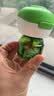 润本电蚊香液驱蚊液45ml*4瓶+1个加热器驱蚊防蚊液蚊香无香型 实拍图