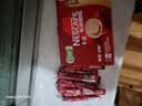 雀巢（Nestle）【樊振东同款】1+2原味低糖*速溶咖啡三合一冲调饮品30条450g 实拍图