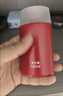 高夫（gf）多效防御乳液125ml*2 控油保湿改善干燥男士护肤品乳液 实拍图