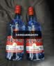 红星二锅头 蓝瓶绵柔8陈酿 清香型白酒 53度 250ml*24瓶 整箱装口粮酒 实拍图