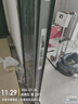 云米智能门锁2A Pro 3D人脸识别 指纹锁密码锁出租屋电子锁LBT12A 【已接入米家APP】 实拍图