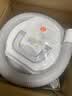 德尔玛（Deerma）【重磅单品】TJ700S 干吹两用吸尘器 家用商用 吸尘器桶式大吸力 整机降噪设计ZN-530 实拍图