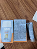 怡思丁（ISDIN）水感防晒霜隔离30ml*2 SPF50高倍通勤防晒军训七夕情人节女 实拍图