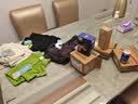飞利浦（PHILIPS）头灯强光手电筒超长续航钓鱼登山徒步户外头戴式照明灯SFL1851 实拍图