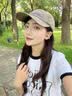 兰士顿蓝牙耳机耳夹式气骨传导概念无线开放式不入耳运动跑步挂耳式在线翻译AI耳机适用苹果华为 TS32 实拍图