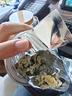 福东海 贡菊60g 安徽黄山白菊花 可搭玫瑰枸杞泡水喝的花草茶养生茶叶   实拍图