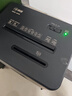 科密9张连碎75分钟碎光盘碎纸机办公室专用大型商务办公家用文件粉碎机（2*12mm 23L 5级保密）DS608 实拍图