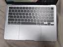 Apple/苹果AI/MacBook Air13英寸M5 (10+10核) 24G 1T天蓝色笔记本电脑MDHK4CH/A 实拍图