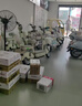 爱玛（AIMA）【门店自提】新品元宇宙pony新国标智能电动车高颜值长续航电动自行车 到店选色提车 实拍图