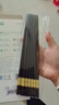 双枪厨房好物抗菌金福合金筷子家用无漆无蜡pps筷洗碗机可用10双 实拍图