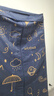 奥克斯【520L容量+1500w功率】烘干机家用干衣机烘干衣服神器婴儿衣物除湿消毒脱水机小型宿舍衣柜式 实拍图