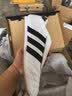 阿迪达斯（adidas）三叶草女鞋ADIFOM STAN MULE休闲拖鞋IE4626 42 实拍图