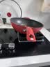 特福（Tefal）炒锅有钛不粘锅家用30cm炒菜锅可进洗碗机少油烟大直径炒锅 实拍图