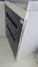 美的（Midea）【新国标新品】消毒柜嵌入式家用 厨房餐具碗柜碗筷茶杯茶具 紫外线 110L三层大容量 110HQ Max 实拍图