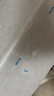 和润新鲜奶油奶酪1kg*2烘焙原料巴斯克蛋糕奶酪棒奶盖奶油芝士 实拍图