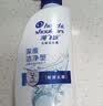 海飞丝去屑洗发水男士女士止痒呵护750g洗头膏洗发露洗发液舒缓滋润头皮 实拍图