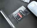 闪迪（SanDisk）128GB TF（MicroSD）内存卡A2 4K V30 U3 C10 至尊超极速移动存储卡 读速200MB/s 写速90MB/s 实拍图