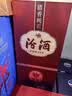 汾酒 1915巴拿马10 清香型白酒 42度 475mL 单瓶装 年份随机 实拍图
