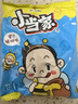 统一 小当家 蜜汁猪排味干脆面 整箱装 （新老包装随机发货） 实拍图