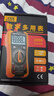 胜利仪器（VICTOR） 数字万用表高精度电工专用汽车万能表家用 VC890D 实拍图