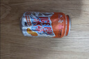 冰峰（ICEPEAK）三果味汽水橙味苹果味桃味330ml*12罐碳酸饮料礼盒中华老字号 实拍图