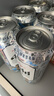 Asahi朝日超爽啤酒 500ml*12听  整箱装京东自营曼城限定罐 实拍图