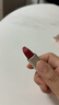 3ce口红唇绒编织晨曦#07KNIT唇膏哑光联名送女友生日礼物七夕 实拍图