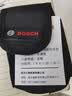 博世（BOSCH） GLM 4000 激光测距仪电子尺距离测量仪激光尺家用量房仪 GLM 4000 【40 米】 实拍图