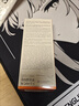 Mistine蜜丝婷防晒霜小黄帽面部水感养肤防紫外线60ml*2防水汗礼物学生 实拍图