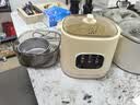 蒸蛋适用苏泊尔SUP0R同款迷你智能蒸蛋器蒸锅一体2026新款家用煮蛋器小型1-2人安全自断电早餐神器 单层 多功能蒸蛋器【配煮蛋架】 实拍图