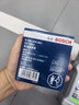博世（BOSCH）机油滤芯滤清器0061丰田卡罗拉凯美瑞雷凌威驰花冠EX致享致炫RAV4 实拍图