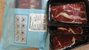 春禾秋牧阿根廷安格斯火锅&烤肉片600g 进口牛肉生鲜 野餐烧烤寿喜烧 实拍图