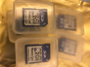 泰拉锋 sd大卡CCD相机内存卡车载导航SD卡记录仪单反存储卡 2GB 实拍图