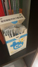 双鲸葡萄糖酸钙锌口服溶液10ml*24袋*4盒 葡萄糖酸钙 葡萄糖酸锌口服液儿童液体钙1-3岁非钙铁锌口服溶液钙水长个 实拍图