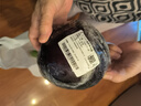 圆茄子约600g 实拍图