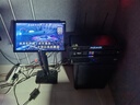 JBL MK10家庭ktv音响套装 卡拉OK点歌机一体机 家庭影院组合家用K歌专业音箱唱歌设备全套 【旗舰版】10英寸音响+双12吋炮 实拍图