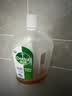滴露（Dettol）消毒液衣物消毒水1.8L*2 洗衣除菌家居除螨杀菌 灭活HPV16病毒 实拍图