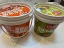向料重庆小面调料胖妹小面鲜香正宗桶装拌面酱1kg重庆特产调料 实拍图