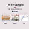 威卡固 UV无影胶紫外线光固化胶电子元器件连接器线路板专用UV胶VG6160 50ml 实拍图