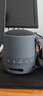 索尼（SONY） SRS-XB100 蓝牙音箱音响 迷你便携 重低音16小时续航 户外音箱 防水防尘 黑色 礼物 实拍图
