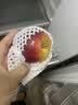 京鲜生 新西兰皇后红玫瑰苹果9粒大果礼盒装 单果180-230g 生鲜水果礼盒 实拍图