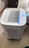 霍尼韦尔（Honeywell）空气净化器家用除甲醛除雾霾除PM2.5智能净化器除菌除甲流病毒 KJ820F-P21D 实拍图