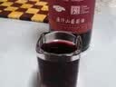长白山葡萄酒甜型红酒整箱原汁山葡萄酒东北特产节日礼品740ml*6瓶 实拍图